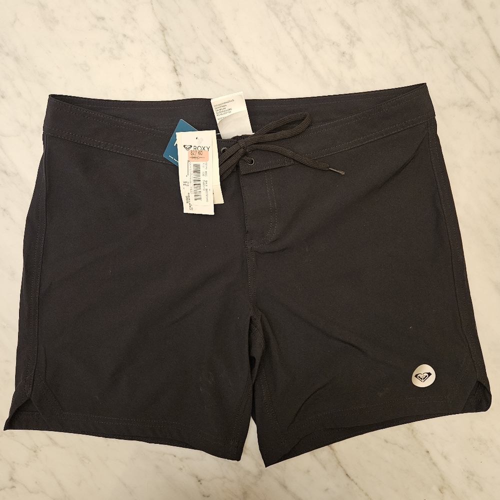 Roxy Boardshorts - Black - Size L